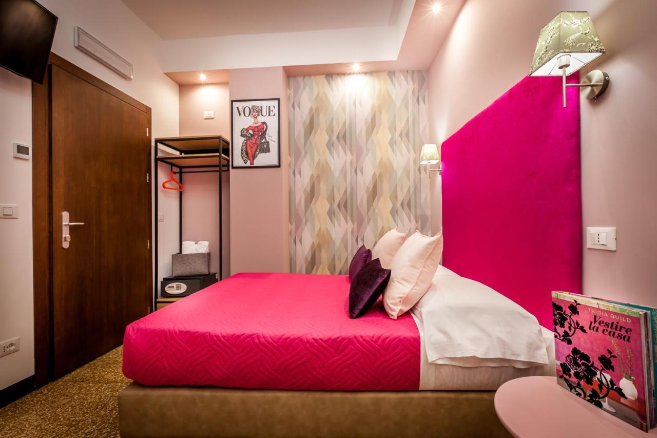 Hotel Bologna