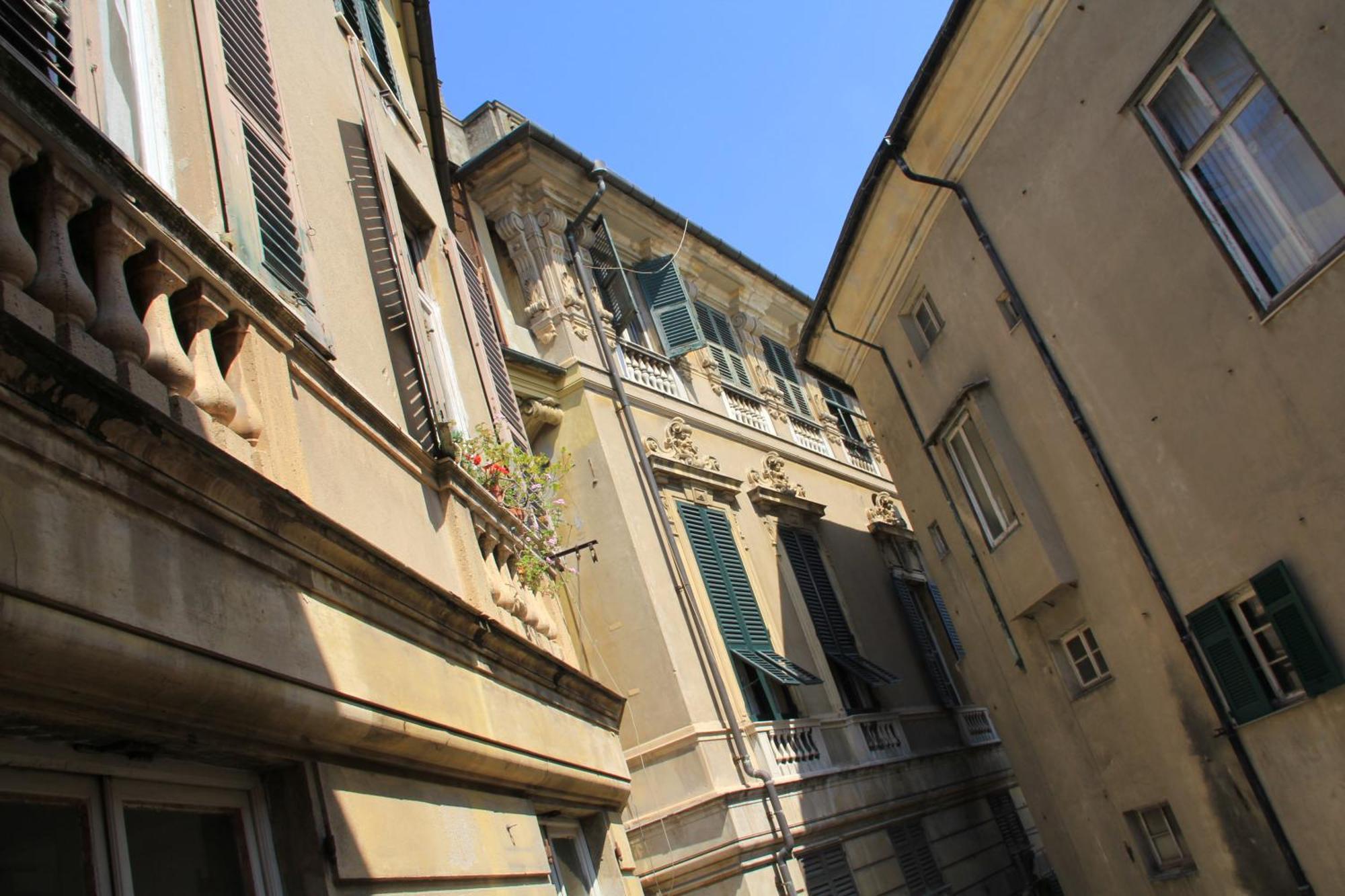 Bologna Gênes