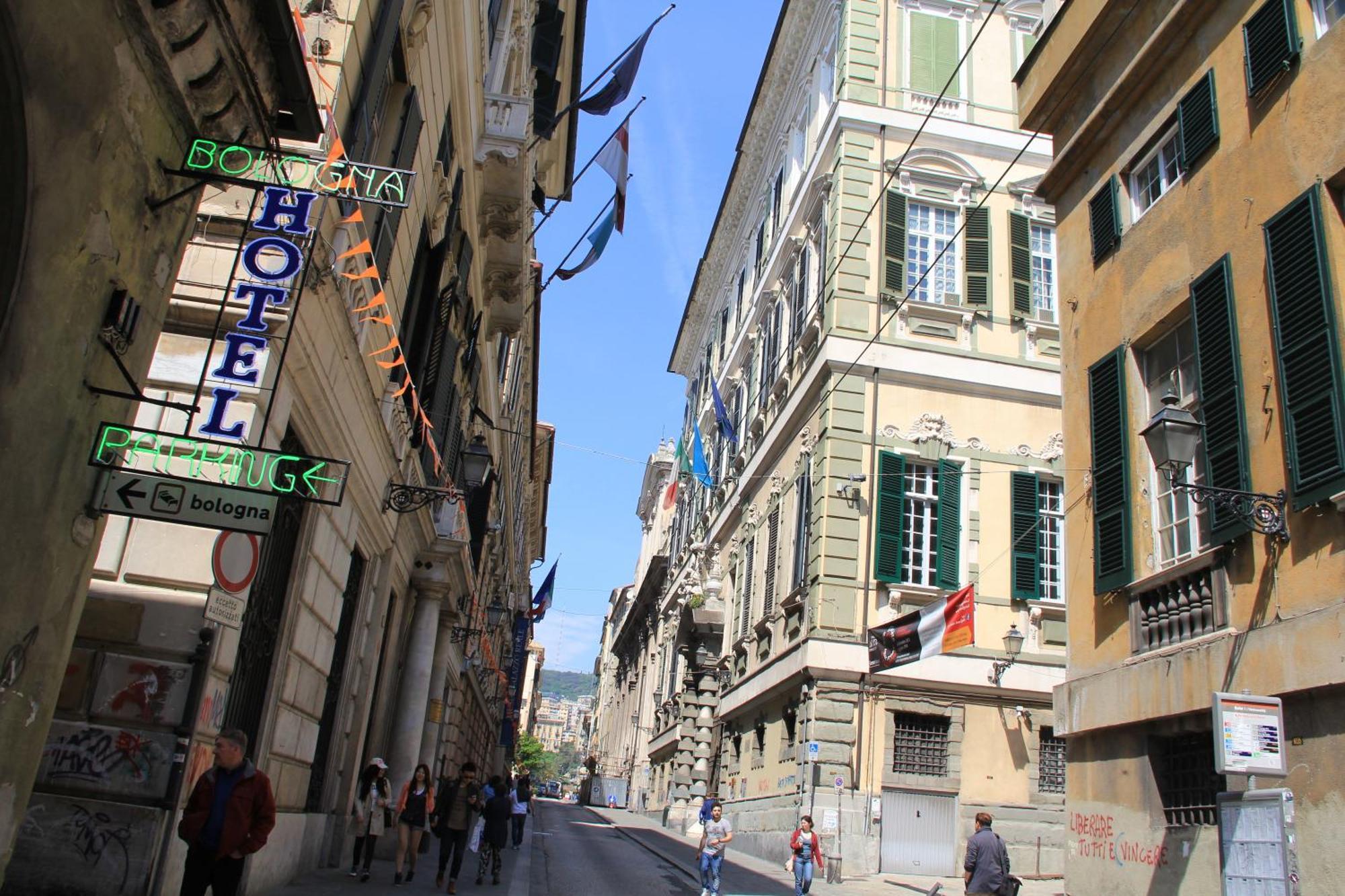 Bologna