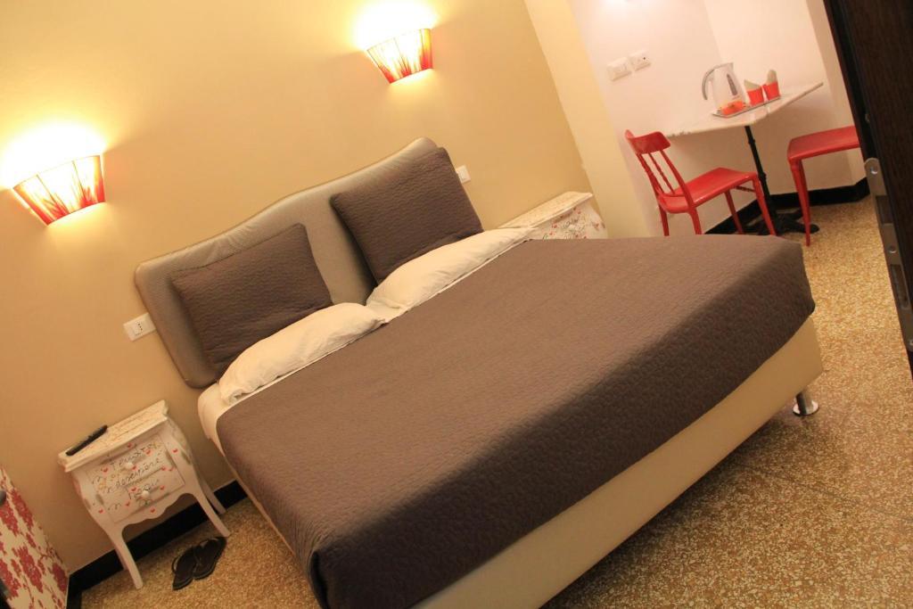Hotel Bologna Gênes