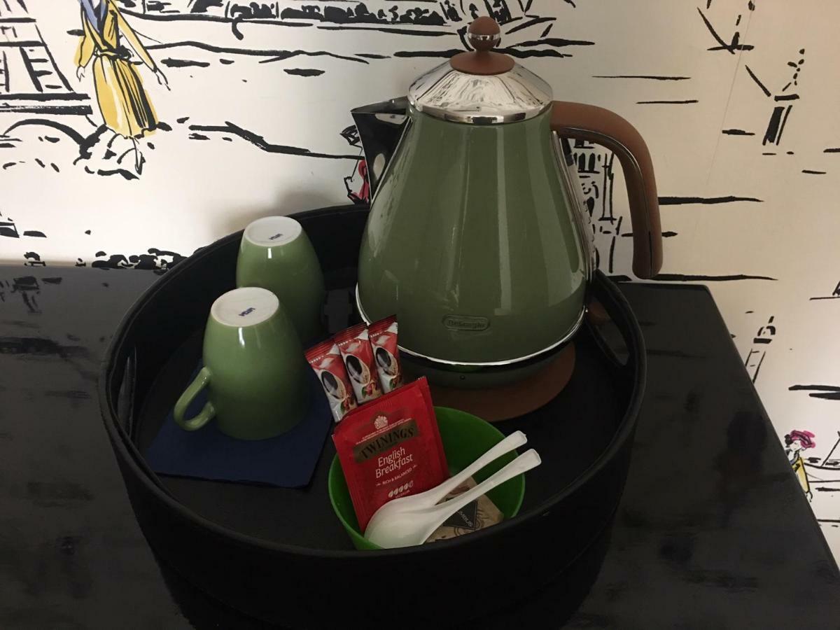 Bologna Hotel Gênes